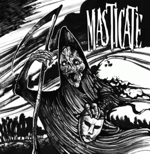 Masticate